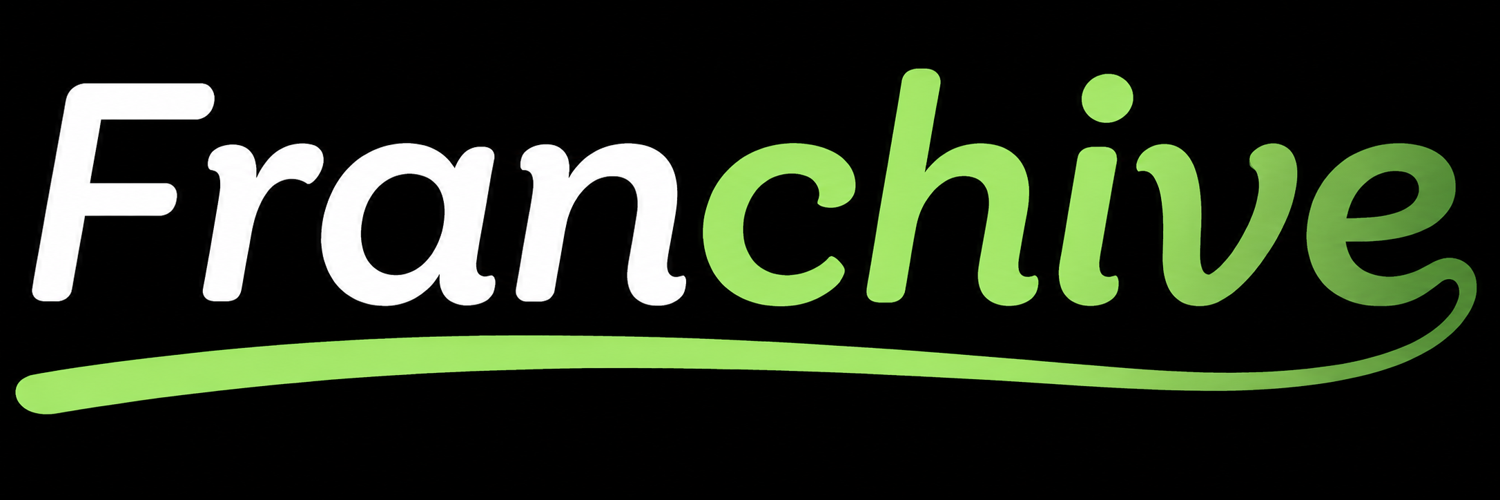 Franchive Logo
